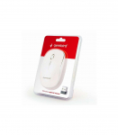 Gembird MUSW-4B-01-W Standard White
