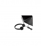 Lenovo Essential Stereo Analog Headset Essential Stereo Yes 3.5 mm