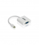 Aten Mini DisplayPort to VGA Adapter VC920