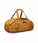 Thule Chasm 40L Bag Duffel Golden Brown Waterproof