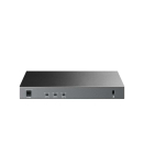 TP-LINK 10-Port Gigabit Desktop Switch with 8-Port PoE+ LS1210GP Unmanaged Desktop