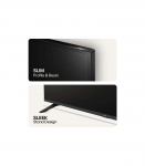 TV Set|LG|32"|Smart/FHD|1920x1080|Wireless LAN|Bluetooth|webOS|32LR60006LA