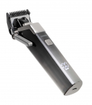 Mesko Hair Clipper with LED Display MS 2842 Cordless Number of length steps 8 Grey