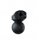 Reolink Smart WiFi Camera with Motion Spotlights E Series E540 PTZ 5 MP 2.8-8/F1.6 IP65 H.264 Micro SD,