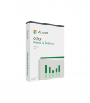 Microsoft Office Home and Business 2024 EP2-06631 FPP English EuroZone