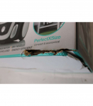 SALE OUT. Gorenje VCEA11CXWII Vacuum cleaner, Bagged, Power 750 W, White Gorenje Vacuum cleaner VCEA11CXWII |