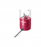 Nutribullet Sport Blender NBP003MA Portable Jar material Tritan Jar capacity 0.475 L Ice crushing Magenta