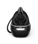 TEFAL GV9821 Ironing System Pro Express Vision, Black TEFAL