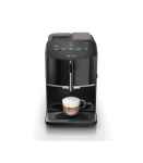 Siemens TF301E19 EQ.300 fully automatic coffee machine black SIEMENS