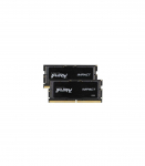 NB MEMORY 16GB DDR5-4800/SO K2 KF548S38IBK2-16 KINGSTON