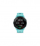 SMARTWATCH FORERUNNER 265/AQUA 010-02810-12 GARMIN