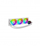 CPU COOLER MULTI SOCKET/LQ360G.W.ARGB XC998 XILENCE