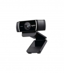 CAMERA WEBCAM HD PRO C922/960-001088 LOGITECH
