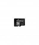 MEMORY MICRO SDHC 16GB C10/W/ADAPTER MR958 MEDIARANGE