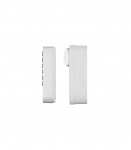 SMART HOME LOCK U200/WHITE EL-D02D-W AQARA