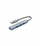 I/O HUB 4-IN-1 USB 3.0 MINI/0.15M CKOHB VENTION