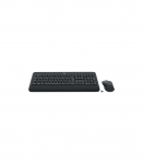 Logitech Wireless Combo MK545 Advanced DE-Layout DELayout (920-008889) (920008889)
