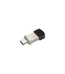 MEMORY DRIVE FLASH USB3.1/128GB TS128GJF890S TRANSCEND