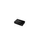 MEMORY READER FLASH ALL-IN-1/USB3 BLACK TS-RDF8K2 TRANSCEND