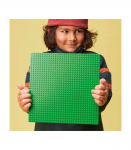 LEGO Classic Roheline alusplaat