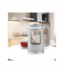 Maestro MR-065 electric kettle 1.7 L 2200 W (MR-065-GREY) Grey