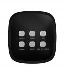 Tower Fan Activejet Selected WKS-120CPJ