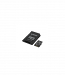 Kingston Canvas Select Plus 128 GB microSD Flash memory class Class 10, UHS-I, U1/U3, video class 10/30, A1