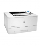 HP LaserJet Enterprise M406dn Printer - A4 Mono Laser, Print, Auto-Duplex, LAN, 38ppm, 900-4800 pages per month