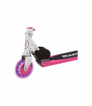 Razor S Spark Sport Kids Classic scooter Black, Pink