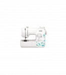 Brother X17s Semi-automatic sewing machine Electromechanical