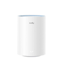 Cudy M1200 2-PACK mesh wi-fi system Dual-band (2.4 GHz / 5 GHz) Wi-Fi 5 (802.11ac) White 1 Internal