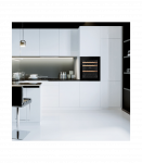 Integreeritav veinik&uuml;lmik Dunavox DAVG-32.80DB.TO Horizon