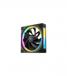 DeepCool FL12R-3 IN 1 Computer case Fan 12 cm Black 3 pc(s)