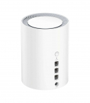 Cudy M3600 Dual-band (2.4 GHz / 5 GHz) Wi-Fi 7 (802.11be) White 3 Internal
