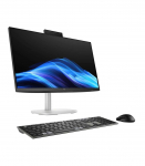 HP EliteStudio 8 G1i AI PC Intel Core Ultra 7 265 60.5 cm (23.8") 1920 x 1080 px All-in-One PC 16 GB DDR5-SDRAM 512 GB