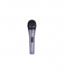 Sennheiser e 825-S - dynamic microphone, cardioid, switchable version