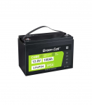 Green Cell LFPGC12V100AH UPS battery Lithium Iron Phosphate (LiFePO4) 12.8 V 100 Ah