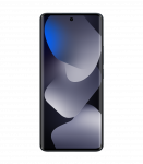 Xiaomi Redmi Note 15 Black 6.77 " AMOLED 1080 x 2392 pixels Mediatek Internal RAM 8 GB 256 GB Dual SIM