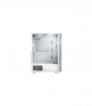 Case|MONTECH|X3 Mesh|MidiTower|Not included|ATX|MicroATX|MiniITX|Colour White|X3MESH(W)