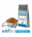 Farmina Vet Life Hypoallergenic Fish & Potato Dog  12kg