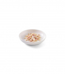 SCHESIR in jelly Chicken with ham - wet cat food - 50 g