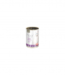 Dolina Noteci Piper Animals Sterilised with rabbit - wet cat food - 400g