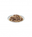 PREVITAL Salmon in gravy - wet cat food - 100g
