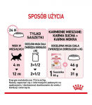 Royal Canin FHN Kitten Instinctive in sauce - wet food for kittens - 12x85g