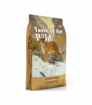 TASTE OF THE WILD Canyon River - dry cat food - 6,6 kg