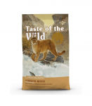 TASTE OF THE WILD Canyon River - dry cat food - 2kg