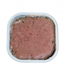 TUF TUF Alupak Beef Pate - wet dog food - 300g