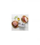 RAW PALEO Adult Monoprotein Pork - wet dog food - 800 g
