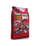 TASTE OF THE WILD Southwest Canyon - dry dog food - 12,2 kg
