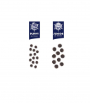 BALTICA EXCELLENT Puppy Salmon Hypoallergenic XS / S 1kg